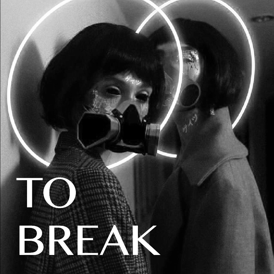 To Break — cover