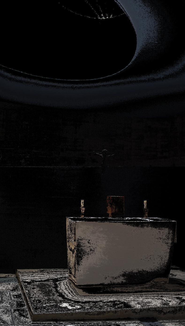 De la pêche contemporaine — tirage 3