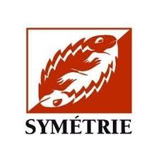 Éditions Symétrie